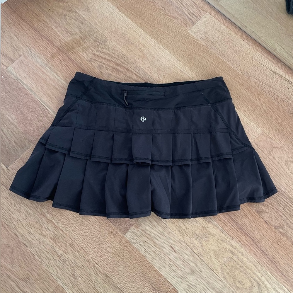 LULULEMON skirt